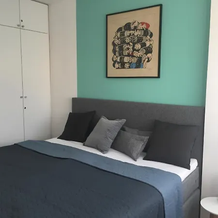 La Fontana * Belgrade