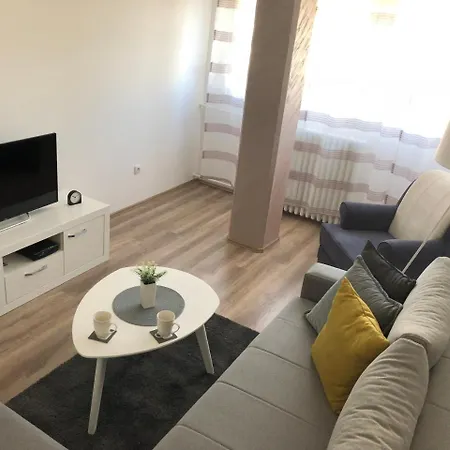 Apartament La Fontana