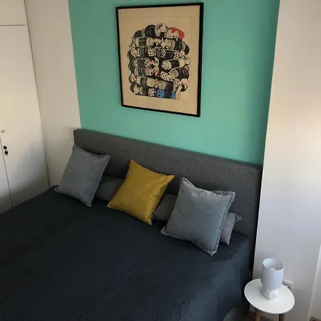 La Fontana Apartament