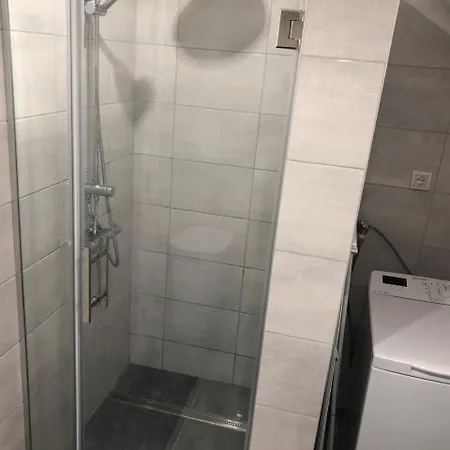 La Fontana Apartament *