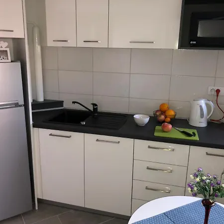 La Fontana Apartment *