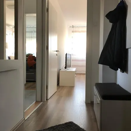 Apartment La Fontana *